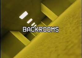 The Quiz of The Backrooms: Entities and Levels